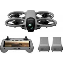 DJI DJI Avata 360 Fly More Combo with RC 2 (3 battery packs)