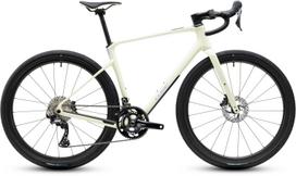 Dviratis Cube Nuroad C:62 Pro mellowyellow'n'lilac 2027