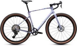 Dviratis Cube Nuroad C:62 EX artline 2027