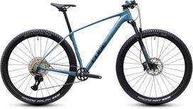 Dviratis Cube Reaction C:62 ONE 29 surfblue'n'black 2027