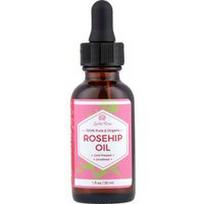 Leven Rose, 100 % grynas ir ekologiškas erškėtuogių aliejus, 30 ml (1 fl oz)