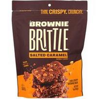 Sheila G's, Brownie Brittle®, sūdytos karamelės skonio, 142 g