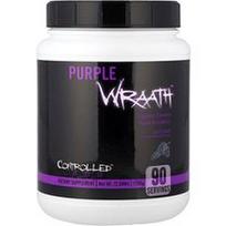 Controlled Labs, „Purple Wraath™“, sultingos vynuogės, 1152 g