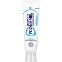 Sensodyne, ProNamel, švelni balinanti dantų pasta, Alpine Breeze, 4 oz (113 g)