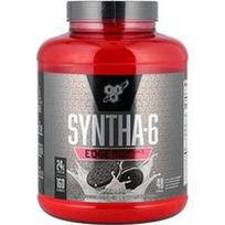 BSN, „Syntha-6® Edge“, baltymų gėrimo mišinys, sausainių ir grietinėlės skonio, 1,92 kg