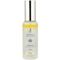 d'Alba, Aromatinis purškiamasis serumas, 60 ml (2,02 fl oz)