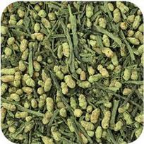 Frontier Co-op, Ekologiška „Genmaicha Matcha“ žalioji arbata, 453 g