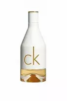 Calvin Klein CK IN2U Woman (EDT) Eau de Toilette for Women 50 ml