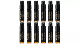 Gisada Ambassador Intense EDP Vial Pack 12 x 1.5ml