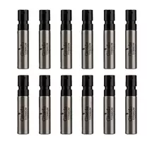 Gisada Titanium Vial EDP Pack 12 x 1.5ml