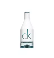 Calvin Klein CK IN2U (EDT) Eau de Toilette for Men 50 ml