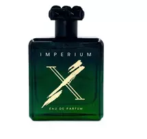 Fragrance World Imperium X (EDP) Eau de Parfum for Men 100 ml