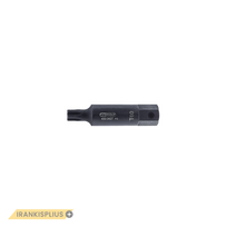 Smūginis antgalis TORX T60, 107 mm (450.0427, KS TOOLS)
