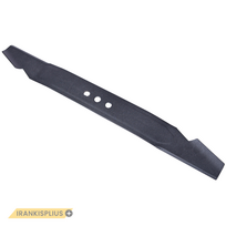 ⬡ Vejapjovės peilis 430 mm akumuliatorinėms vejapjovėms WORCRAFT 40V CLM-S40LiBL / LiBH (atsarginė dalis) (CLMS40LiBH04, WORCRAF