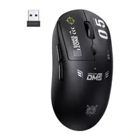 Onikuma DM05 RGB Gaming Mouse (Black)