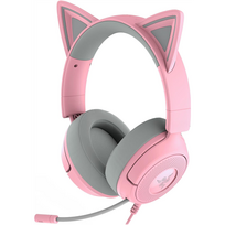 Razer Headset RZ04-05350100-R3M1 / Kraken Kitty V3 X Pink
