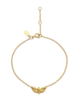 Maanesten - Elnora Bracelet - Apyrankė - Aukso