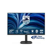 PHILIPS 27B2U3601 27" IPS 2560 x 1440 (2K) HDMI DisplayPort USB-C 120Hz