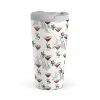 Kelioninis puodelis Burga Après Ski - Travel Mug, 500 ml / Flap