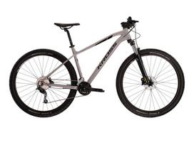 KROSS Level 3.0 ALT SM gry-bla g kalnų (MTB) dviratis (29") (XL)
