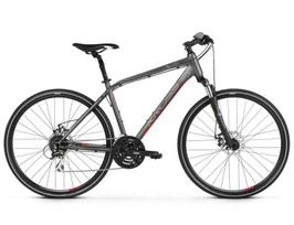 KROSS Evado 4.0 hibridinis dviratis (M)
