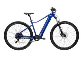 KROSS Lea Boost 2.0 D MY23 / Blue/Blue Glossy / moteriškas elektrinis kalnų (MTB) dviratis (29")