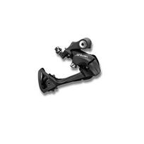 SHIMANO RD-T3000 / 9 pavarų / SGS / Acera juodas galinis perjungėjas