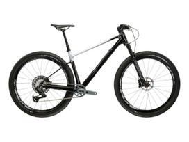 KROSS Level RS 4.0 MY26 / Black/Blue Glossy / kalnų (MTB) dviratis (29") (L)