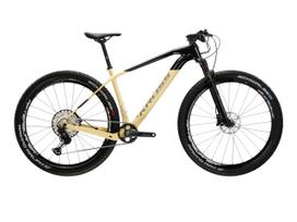 KROSS Level 11.0 MY24 / Graphite/Beige Glossy / kalnų (MTB) dviratis (29")