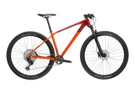 KROSS Level 10.0 MY24 / Claret/Red Glossy / kalnų (MTB) dviratis (29")
