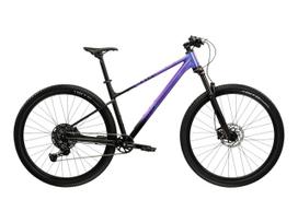 KROSS Level X300 MY26 / Blue/Black Matte / kalnų (MTB) dviratis (29") (S)