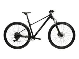 KROSS Level X200 MY26 / Black/Black Matte / kalnų (MTB) dviratis (29") (XXL)
