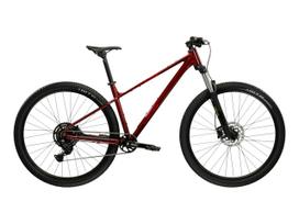 KROSS Level X200 MY26 / Claret/Red Glossy / kalnų (MTB) dviratis (29") (L)