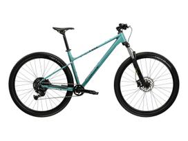 KROSS Level X100 MY26 / Green/Black Matte / kalnų (MTB) dviratis (29") (XXL)