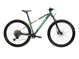 KROSS Level 5.0 MY25 / Green/Green Glossy / kalnų (MTB) dviratis (29")