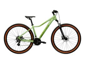 KROSS Lea X200 D MY26 / Green/Green Matte / moteriškas kalnų (MTB) dviratis (29") (L)