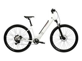 KROSS Solar Boost 2.0 MY26 / White/Copper Matte / elektrinis dviratis (29") (M)