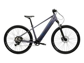 KROSS Solar Boost 2.0 MY26 / Grey/Blue Matte / elektrinis dviratis (29") (M)
