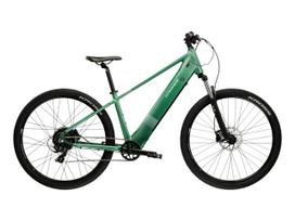 KROSS Solar Boost 1.0 ECO MY26 / Green/Green Matte / elektrinis dviratis (29") (L)