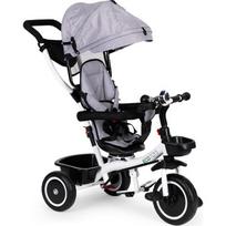 Triratukas su pasukama sėdyne Ecotoys