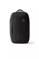 Gregory Border Carry On 40 kelioninis kuprinė – juoda kerpė