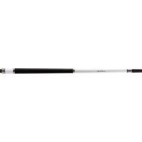 Biliardo lazda Cuetec Cynergy CT-15K Carbon, perlų balta, 3/8x14