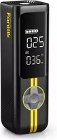 Portable tire inflator X8 Apex