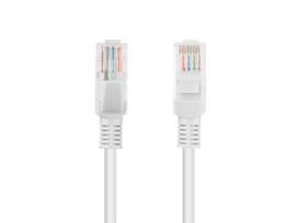LANBERG PCF5-10CC-0150-S Patchcord RJ45 kat. 5e FTP 1.5m pilkas