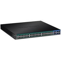Šakotuvas Jungiklis TRENDnet TPE-5240WS
