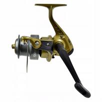 Žvejybinė ritė KONGER Carbomaxx Method Feeder Long Cast 130 FD 5.2:1