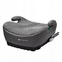 Automobilinė kėdutė Kinderkraft I-BOOST 2 PRO ISOFIX 125-150cm I-SIZE