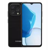 Išmanusis telefonas DOOGEE N55 Pro 6/256GB, 5150 mAh, juodas
