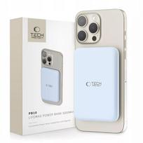 Magnetinis „Powerbank“ su „MagSafe“ 5000 mAh 15 W USB-C, skirtas „iPhone 12 13 14 15“