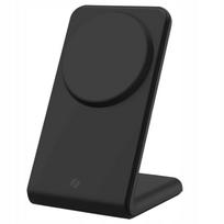 Belaidis įkroviklis 15W MagSafe skirtas telefonui magnetinis